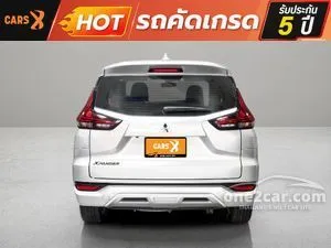 2021 Mitsubishi Xpander 1.5 GT Wagon