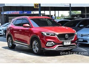 2020 MG HS 1.5 X SUV