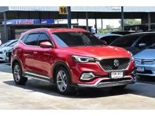 2020 MG HS 1.5 (ปี 19-26) X SUV