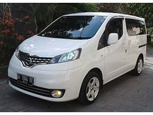 2012 Nissan Evalia 1.5 XV MPV