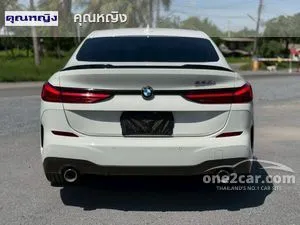 2021 BMW 220i 2.0 Gran M Sport Coupe