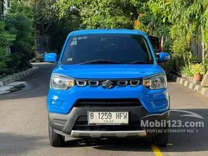 2022 Suzuki S-Presso 1.0 Hatchback