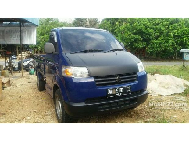 Suzuki Bekas Baru Murah - Jual beli 123 Mobil di Suzuki Bekas Baru Murah - Jual beli 123 Mobil di