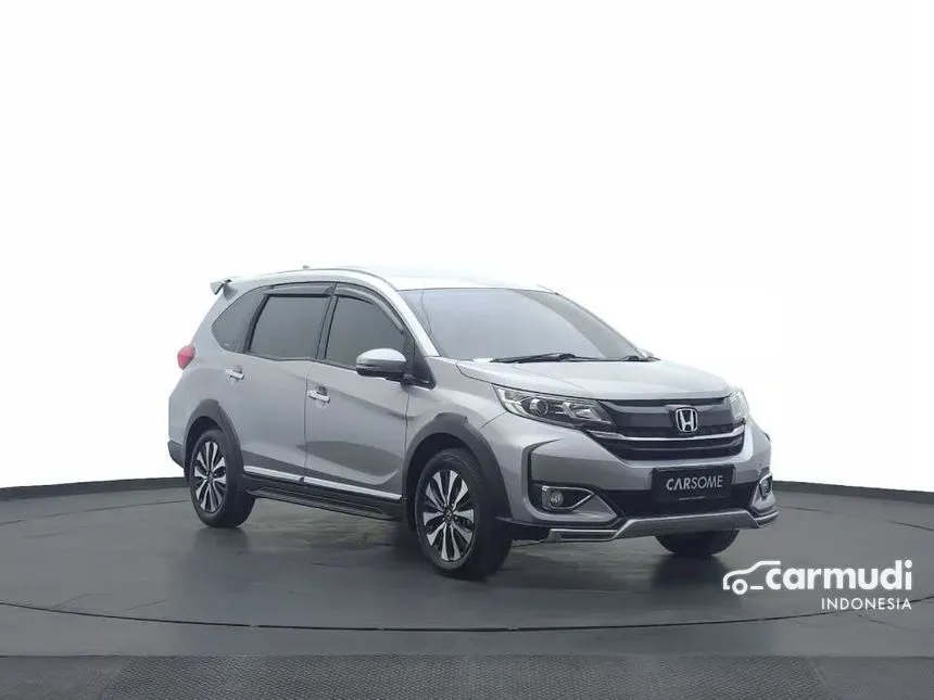 2019 Honda BR-V Prestige SUV