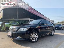 2013 Toyota Camry 2.0 (ปี 12-16) G Sedan AT