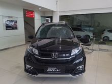PROMO DP 40 JUTAAN ATAU ANGSURAN 4,8xx HONDA BR-V PRESTIGE