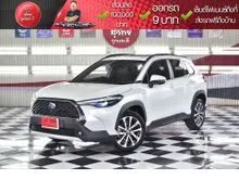 2024 Toyota Corolla Cross 1.8 (ปี 20-26) HEV Premium Luxury SUV