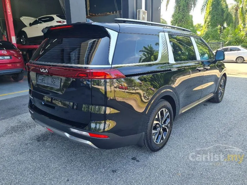 2024 Kia Carnival MPV