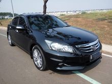 2012 Honda Accord 2.4 VTi-L AT DINAR