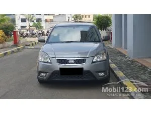 2011 KIA Rio 1.4 Hatchback
