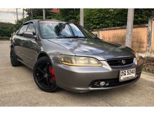1998 Honda Accord 3.0 งูเห่า (ปี 97-02) V6 Sedan AT