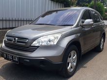 2008 Honda CR-V 2.0 2.0 i-VTEC SUV