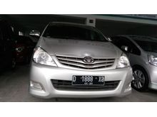 2010 Toyota Kijang Innova 2.5E