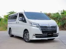 2020 Toyota Majesty 2.8 (ปี 19-30) Premium Van