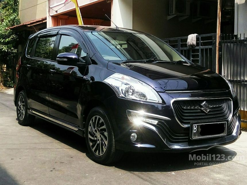 Jual Mobil  Suzuki  Ertiga  2021 Dreza  GS 1 4 di DKI Jakarta 
