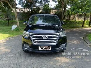 2018 Hyundai H-1 2.5 Royale MPV