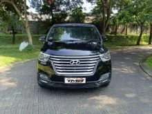 2018 Hyundai H-1 2.5 Royale MPV