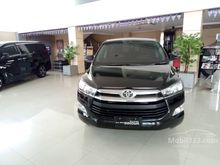 2019 Toyota Kijang Innova 2,0 G metik bensin,cuci gudang nego sampai deal