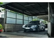 2022 BMW 320i 2.0 Sport Sedan