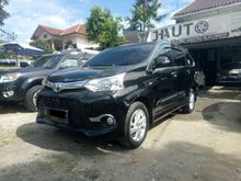 Toyota Avanza Veloz 1.3 Matic Th 2016 Istimewa Seperti Baru