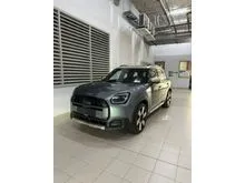 2024 MINI Countryman 2.0 S ALL4 Favoured Trim SUV