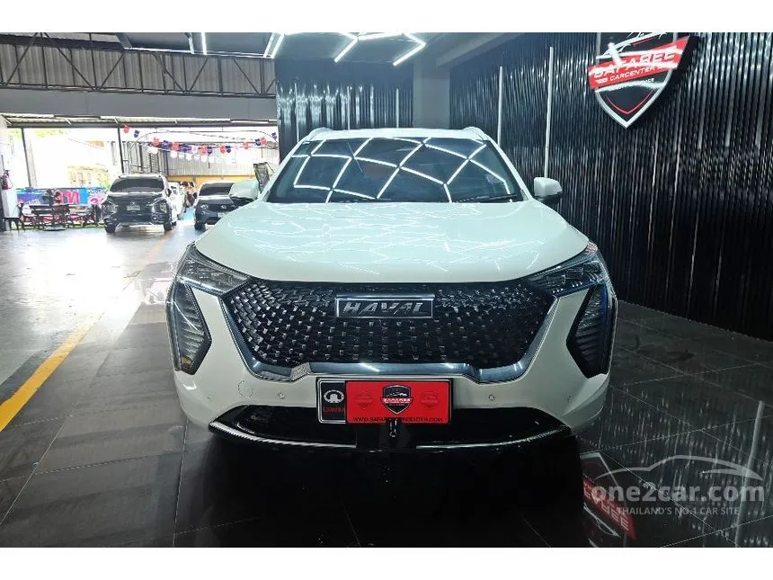 2022 Haval Jolion Ultra SUV