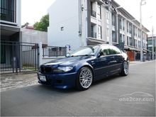 2004 BMW 318i 2.0 E46 (ปี 98-07) SE Sedan AT