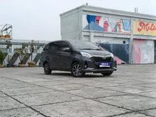 2021 Toyota Calya 1.2 G MPV AT Abu KM 60RB