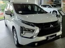 New Mitsubishi Xpander 1.5 EXCEED - Super Deal Promo Ramadhan Best Price Best Service
