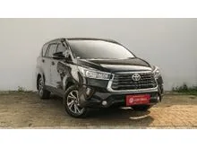 2021 Toyota Kijang Innova 2.0 G MPV - GARANSI SELAMA 1 TAHUN - BEBAS LAKA BANJIR - DISKON CASH SAMPAI 10JT - TRADEIN - PROMO CASH SAMPAI 10JT [B]