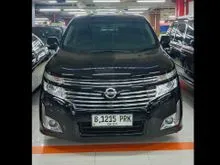 2013 Nissan Elgrand 2.5 Highway Star MPV LOW KM