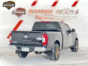 2017 Nissan NP 300 Navara 2.5 S King Cab Pickup