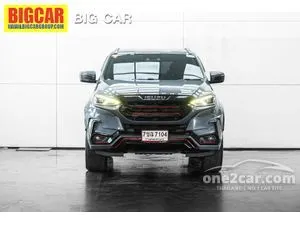 2023 Isuzu MU-X 1.9 Phantom Collection Ultimate SUV