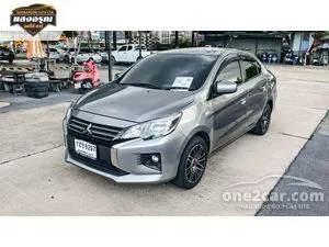 2020 Mitsubishi ATTRAGE 1.2 GLX Sedan