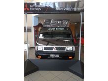 Promo Mitsubishi Colt L300 2.5 Standard Pick-up BIG DISKON