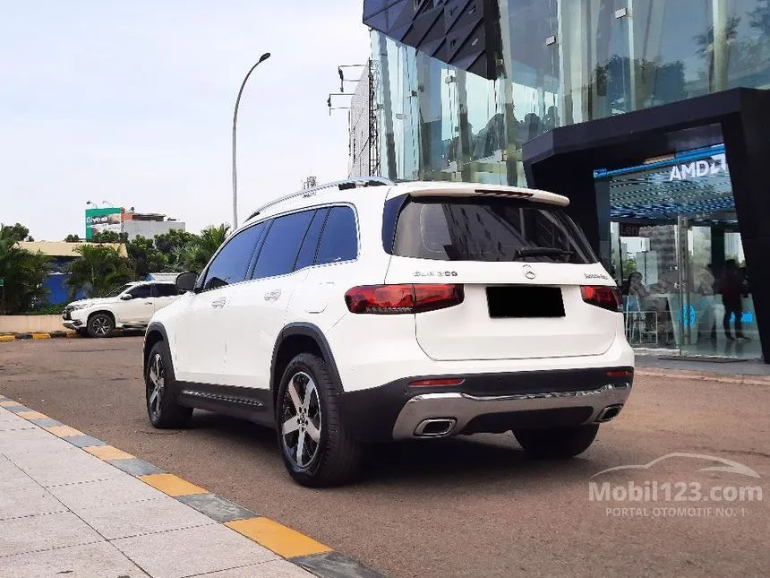 2022 Mercedes-Benz GLB200 Progressive Line SUV