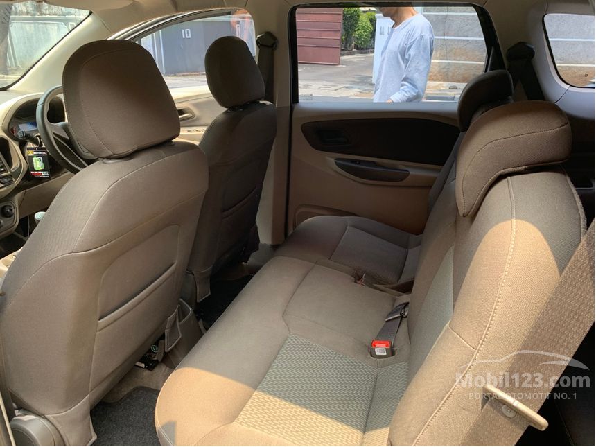 Transmisi manual chevrolet spin indonesia