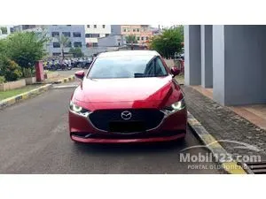 2023 Mazda 3 2.0 SKYACTIV-G Sedan