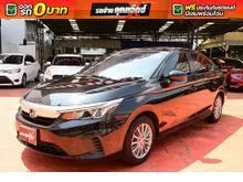 2022 Honda City 1.0 (ปี 19-24) V Sedan