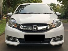 2016 Honda Mobilio 1.5 E Prestige CVT Facelift Istimewa Rawatan