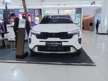 2026 KIA Sonet 1.5 Signature SUV Harga Termurah SE Indonesia