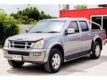 2004 Isuzu D-Max 3.0 CAB-4 (ปี 02-06) Hi-Lander Pickup AT