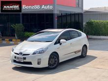 2011 Toyota Prius 1.8 (ปี 09-16) Hybrid Hatchback AT