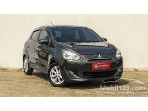 2015 Mitsubishi Mirage 1.2 EXCEED Hatchback