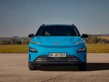 Promo Awal Tahun Harga Perdana Hyundai Kona Ev Facelift Signature Ready Stok