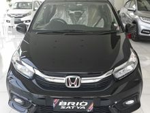 2019 Honda Brio 1,2 Satya E Hatchback (BEST DEAL,PALING MURAH)