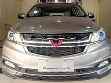 PROMO Free 2x angsuran Wuling Cortez 1,5 S Wagon 2020