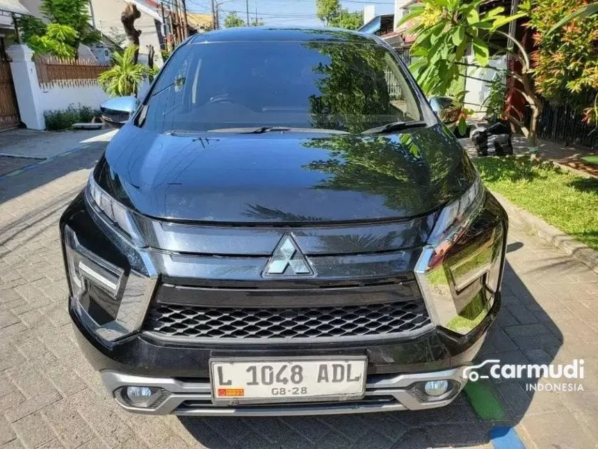 2022 Mitsubishi Xpander ULTIMATE Wagon