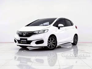 2018 Honda JAZZ 1.5 S Hatchback