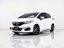 2018 Honda JAZZ 1.5 (ปี 14-22) S Hatchback